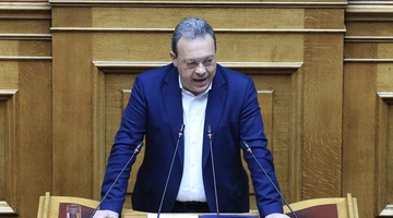 Σωκράτης Φάμελλος