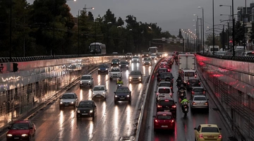 Φάρος Ψυχικού ιστορια