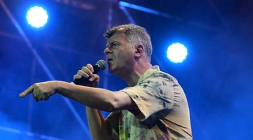 Φοίβος Δεληβοριάς