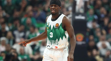 Σιλβέν Φρανσίσκο