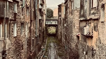 Γέφυρα του Μάγκα