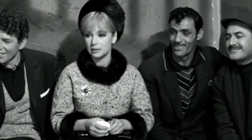 Γεράσιμος Μαλιώρης