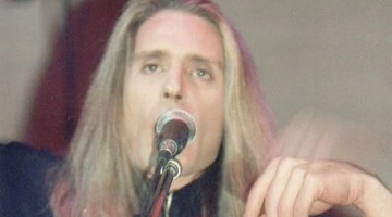 Γιάννης Ευσταθίου