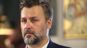 Γιάννης Καλλιάνος