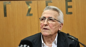 Γιάννης Παναγόπουλος