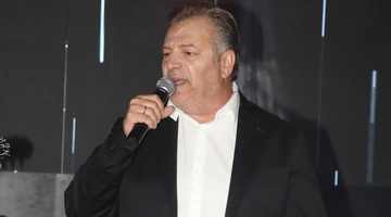 Γιώργος Δασκουλίδης