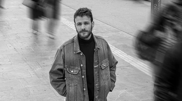 Γιώργος Μπένος