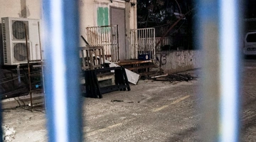 Γιώργος Τσαγκαράκης