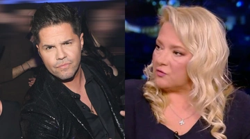 Γιώργος Τσαλίκης και Χαρά Τσιώλη