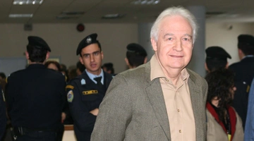 Αλέξανδρος Γιωτόπουλος