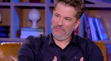 Χάρης Βαρθακούρης