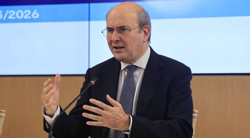 Κωστής Χατζηδάκης