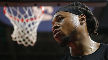 Ρισόν Χολμς