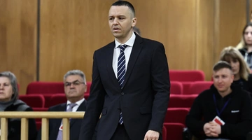 Χρυσή Αυγή δίκη