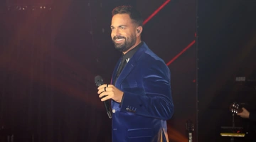 Ηλίας Βρεττός