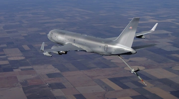 Ιπτάμενο τάνκερ