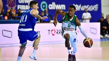 Ηρακλής - Παναθηναϊκός