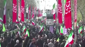 Ιράν Λαριτζανί