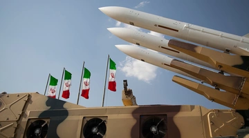 ιραν πυρηνικα