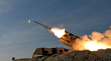 Πόλεμος Μέση Ανατολή