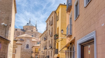 Ισπανική επαρχία