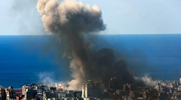 Ισραήλ-Λίβανος