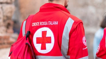Ιταλία Ερυθρός Σταυρός