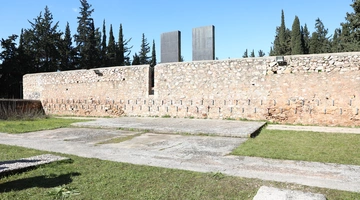 Καισαριανή