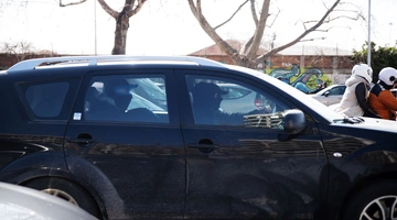 Στον εισαγγελέα ο 23χρονος που κατηγορείται για τη δολοφονία του 20χρονου