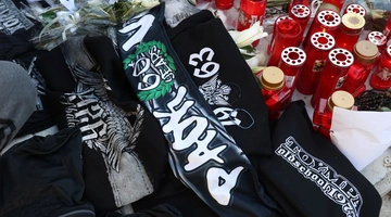 Δολοφονία στην Καλαμαριά