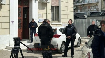 Δολοφονία τραγουδιστή στην Καρδίτσα