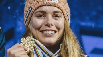 Καρίνα Έντλινγκερ 