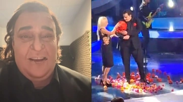 Βασίλης Καρράς