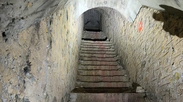 καταφύγια Αττικής