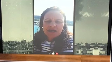 Σύζυγος εγκλωβισμέμνου ναυτικού 