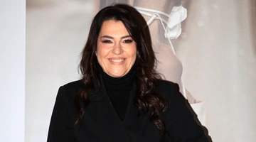 Κατερίνα Ζαρίφη