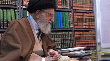 khamenei