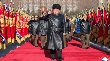 Κιμ Γιονγκ Ουν