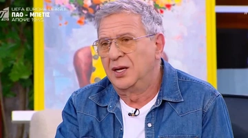 Κώστας Κόκλας