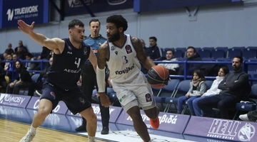 Κολοσσός - Ηρακλής