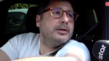 Λάμπρος Κωνσταντάρας