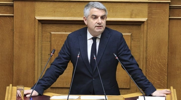 Οδυσσέας Κωνσταντινόπουλος