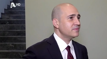 Κωνσταντίνος Μπογδάνος