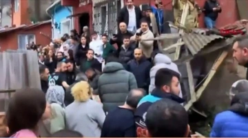 κωνσταντινούπολη-έκρηξη