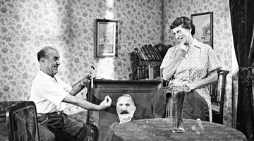 Βελισσάριος Κοντογιάννης