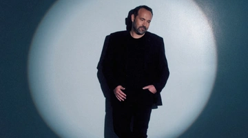 Κώστας Μακεδόνας