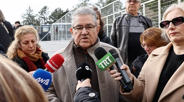  Δημήτρης Κουτσούμπας