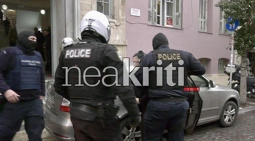 Στα δικαστήρια οι κατηγορούμενοι για την κακοποίηση του 3χρονου Άγγελου