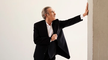 Λάκης Λαζόπουλος Αλ Τσαντίρι Νιουζ