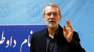 Αλί Λαριτζανί